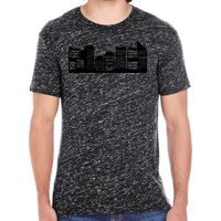 Men's Blizzard Jersey Short-Sleeve T-Shirt Thumbnail