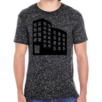 Men's Blizzard Jersey Short-Sleeve T-Shirt Thumbnail