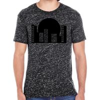 Men's Blizzard Jersey Short-Sleeve T-Shirt Thumbnail