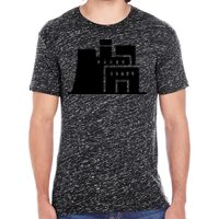 Men's Blizzard Jersey Short-Sleeve T-Shirt Thumbnail