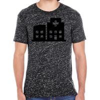 Men's Blizzard Jersey Short-Sleeve T-Shirt Thumbnail