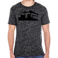 Men's Blizzard Jersey Short-Sleeve T-Shirt Thumbnail