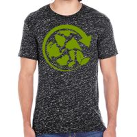 Men's Blizzard Jersey Short-Sleeve T-Shirt Thumbnail