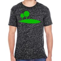Men's Blizzard Jersey Short-Sleeve T-Shirt Thumbnail