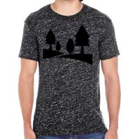 Men's Blizzard Jersey Short-Sleeve T-Shirt Thumbnail