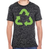 Men's Blizzard Jersey Short-Sleeve T-Shirt Thumbnail