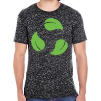 Men's Blizzard Jersey Short-Sleeve T-Shirt Thumbnail