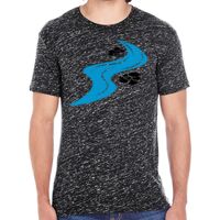Men's Blizzard Jersey Short-Sleeve T-Shirt Thumbnail