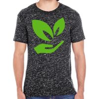 Men's Blizzard Jersey Short-Sleeve T-Shirt Thumbnail