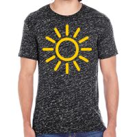 Men's Blizzard Jersey Short-Sleeve T-Shirt Thumbnail