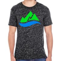 Men's Blizzard Jersey Short-Sleeve T-Shirt Thumbnail