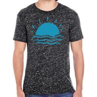 Men's Blizzard Jersey Short-Sleeve T-Shirt Thumbnail