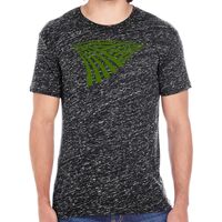 Men's Blizzard Jersey Short-Sleeve T-Shirt Thumbnail