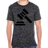 Men's Blizzard Jersey Short-Sleeve T-Shirt Thumbnail