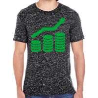 Men's Blizzard Jersey Short-Sleeve T-Shirt Thumbnail
