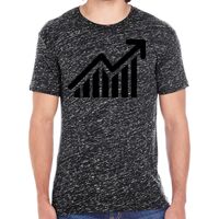 Men's Blizzard Jersey Short-Sleeve T-Shirt Thumbnail