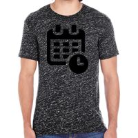 Men's Blizzard Jersey Short-Sleeve T-Shirt Thumbnail
