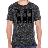 Men's Blizzard Jersey Short-Sleeve T-Shirt Thumbnail