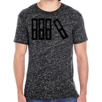 Men's Blizzard Jersey Short-Sleeve T-Shirt Thumbnail