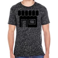 Men's Blizzard Jersey Short-Sleeve T-Shirt Thumbnail