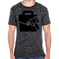Men's Blizzard Jersey Short-Sleeve T-Shirt Thumbnail