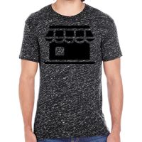 Men's Blizzard Jersey Short-Sleeve T-Shirt Thumbnail