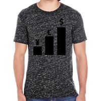 Men's Blizzard Jersey Short-Sleeve T-Shirt Thumbnail