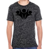 Men's Blizzard Jersey Short-Sleeve T-Shirt Thumbnail