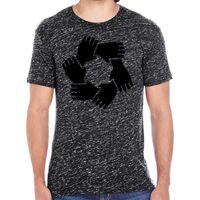 Men's Blizzard Jersey Short-Sleeve T-Shirt Thumbnail