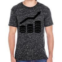 Men's Blizzard Jersey Short-Sleeve T-Shirt Thumbnail