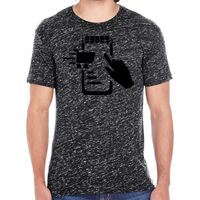 Men's Blizzard Jersey Short-Sleeve T-Shirt Thumbnail
