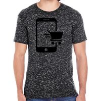 Men's Blizzard Jersey Short-Sleeve T-Shirt Thumbnail