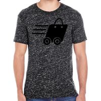 Men's Blizzard Jersey Short-Sleeve T-Shirt Thumbnail