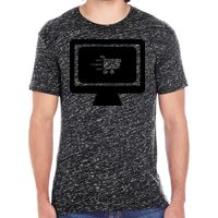 Men's Blizzard Jersey Short-Sleeve T-Shirt Thumbnail