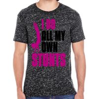 Men's Blizzard Jersey Short-Sleeve T-Shirt Thumbnail