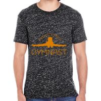 Men's Blizzard Jersey Short-Sleeve T-Shirt Thumbnail