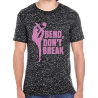 Men's Blizzard Jersey Short-Sleeve T-Shirt Thumbnail