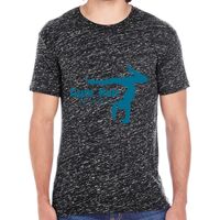 Men's Blizzard Jersey Short-Sleeve T-Shirt Thumbnail