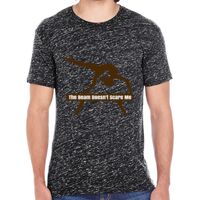 Men's Blizzard Jersey Short-Sleeve T-Shirt Thumbnail