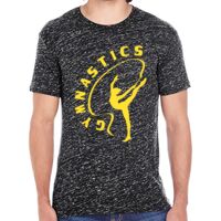 Men's Blizzard Jersey Short-Sleeve T-Shirt Thumbnail