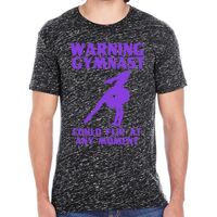 Men's Blizzard Jersey Short-Sleeve T-Shirt Thumbnail