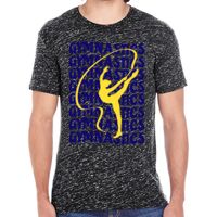 Men's Blizzard Jersey Short-Sleeve T-Shirt Thumbnail