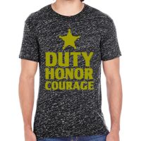 Men's Blizzard Jersey Short-Sleeve T-Shirt Thumbnail