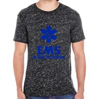 Men's Blizzard Jersey Short-Sleeve T-Shirt Thumbnail