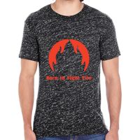 Men's Blizzard Jersey Short-Sleeve T-Shirt Thumbnail
