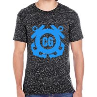 Men's Blizzard Jersey Short-Sleeve T-Shirt Thumbnail