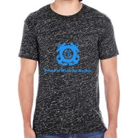 Men's Blizzard Jersey Short-Sleeve T-Shirt Thumbnail