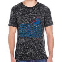 Men's Blizzard Jersey Short-Sleeve T-Shirt Thumbnail