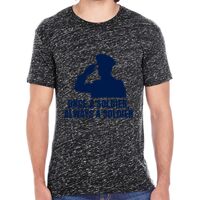 Men's Blizzard Jersey Short-Sleeve T-Shirt Thumbnail