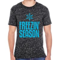 Men's Blizzard Jersey Short-Sleeve T-Shirt Thumbnail